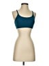 Athleta Teal Tank Top Size S - photo 1