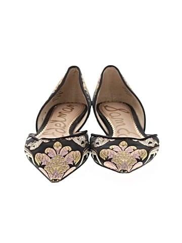 Sam Edelman Flats (view 2)