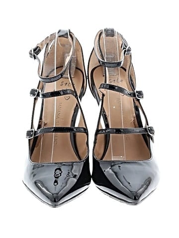 Banana Republic Heels (view 2)
