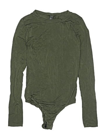 Alya Bodysuit (view 1)