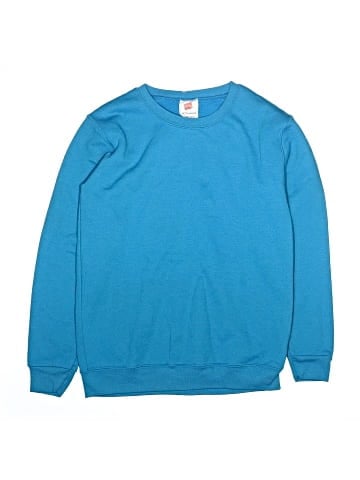 Hanes Long Sleeve T-Shirt (view 1)