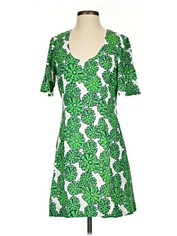 Porridge Casual Dress (view 1)