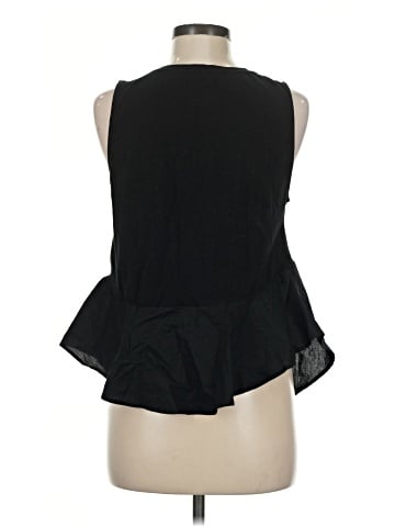 Eri + Ali Sleeveless Blouse (view 2)