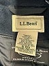 L.L.Bean 100% Wool Blue Wool Coat Size 16 - photo 6