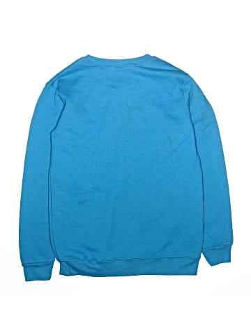 Hanes Long Sleeve T-Shirt (view 2)