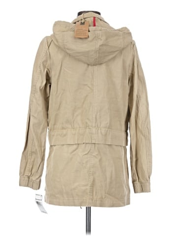 Timberland Jacket (view 2)