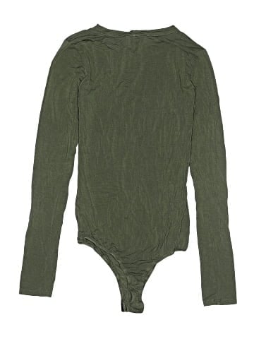 Alya Bodysuit (view 2)