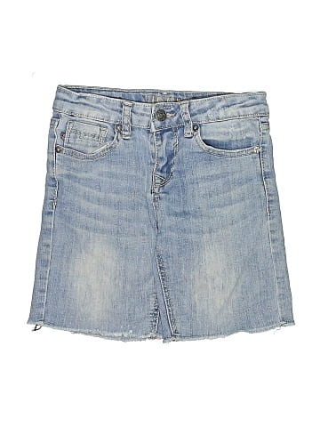 Vigoss Denim Shorts (view 1)