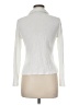 Vince Camuto White Cardigan Size M - photo 2