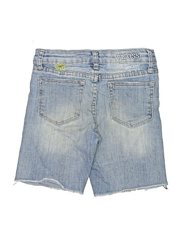 Vigoss Denim Shorts (view 2)
