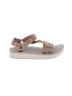 Teva Tan Sandals Size 8 - photo 1