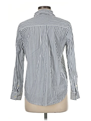 Style&Co Long Sleeve Blouse (view 2)