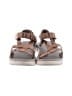 Teva Tan Sandals Size 8 - photo 2