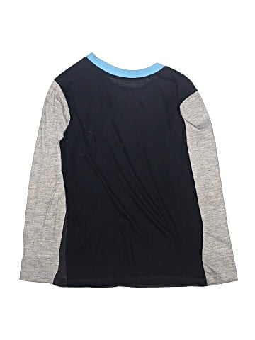 Harley Davidson Long Sleeve T-Shirt (view 2)