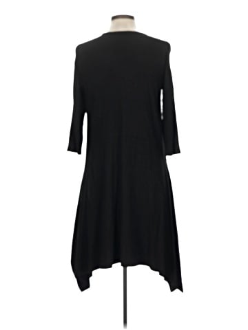 Eileen Fisher Casual Dress (view 2)