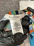 Everly Grey Teal Sleeveless Top Size XS - photo 6