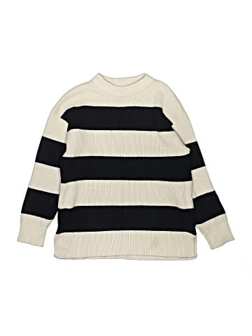 Zara Kids Pullover Sweater (view 1)