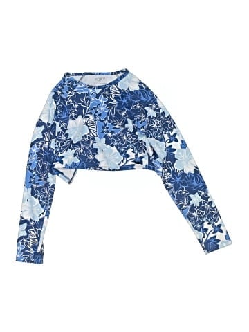 Roxy Girl Rash Guard (view 1)