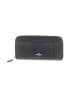 Coach Factory Black Wallet One size - photo 1