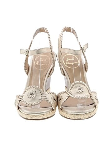 Jack Rogers Wedges (view 2)