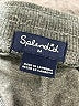 Splendid Animal Print Gray Sweatpants Size M - photo 7