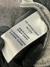 Splendid Animal Print Gray Sweatpants Size M - photo 8