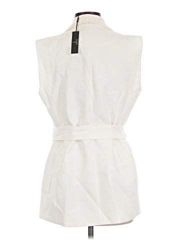 T Tahari Vest (view 2)