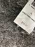 Connected Apparel Graphic Black Cocktail Dress Size 12 - photo 8