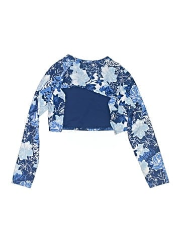 Roxy Girl Rash Guard (view 2)