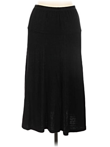 Jane Ashley Casual Skirt (view 1)