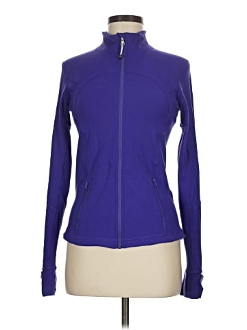 Lululemon Athletica Track Jacket (view 1)
