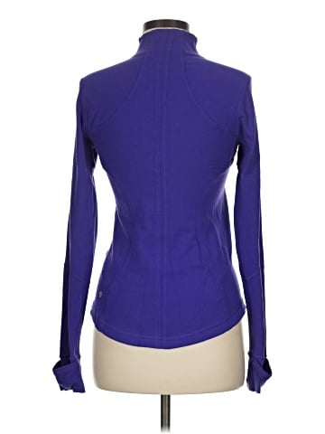 Lululemon Athletica Track Jacket (view 2)
