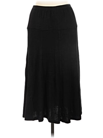 Jane Ashley Casual Skirt (view 2)
