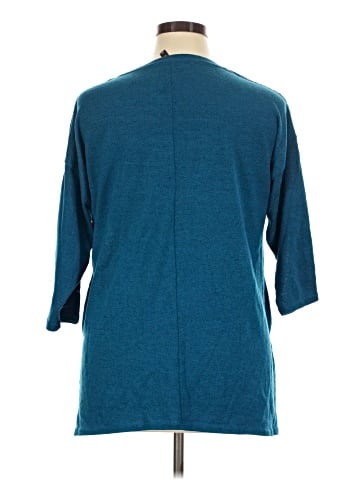 Massini 3/4 Sleeve T-Shirt (view 2)