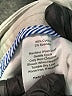 Talbots Solid Gray Casual Pants Size 10 (petite) - photo 9