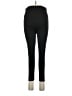 Jockey Solid Black Leggings Size L - photo 2