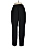 Athleta Solid Black Dress Pants Size 8 (petite) - photo 2