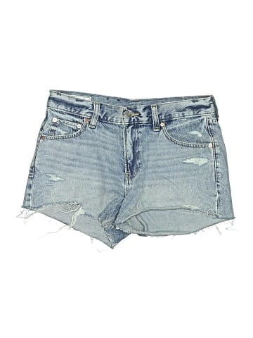 Gap Denim Shorts (view 1)