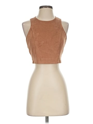 Soprano Tank Top (view 1)