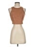 Soprano Brown Tank Top Size S (estimated) - photo 1