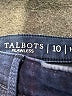 Talbots Blue Jeans Size 10 - photo 7