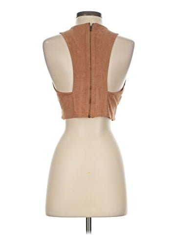 Soprano Tank Top (view 2)