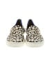 ROTHY'S Animal Print Tan Sneakers Size 7 - photo 2