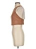Soprano Brown Tank Top Size S (estimated) - photo 5