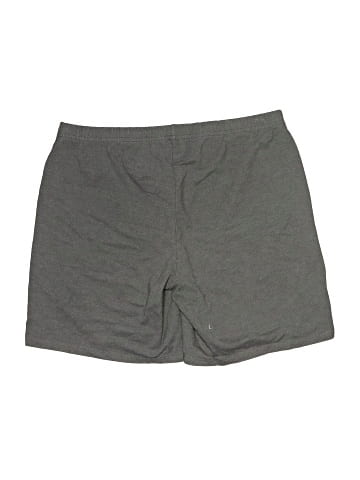 Hanes Athletic Shorts (view 2)