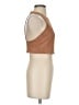 Soprano Brown Tank Top Size S (estimated) - photo 4