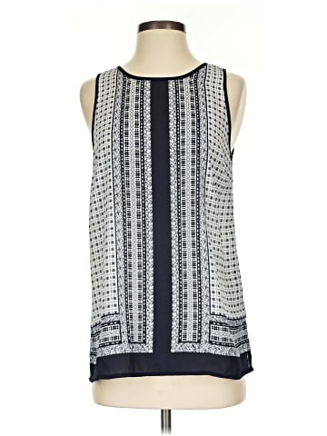 Kenar Sleeveless Blouse (view 1)