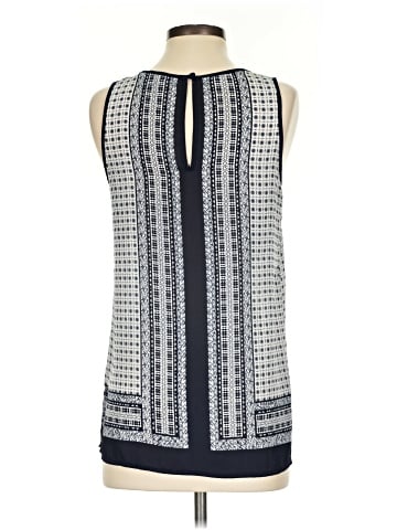 Kenar Sleeveless Blouse (view 2)