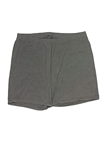 Hanes Athletic Shorts (view 1)