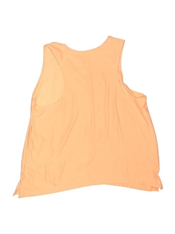 Active by Old Navy Sleeveless T-Shirt (view 2)
